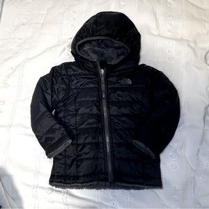The North Face Toddler Reversible Jacket - SZ 18-24M